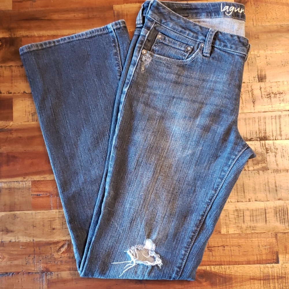 Bull Head jeans in great condition!